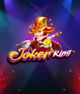 Dive into the colorful world of Joker King Slot by Pragmatic Play, showcasing a classic joker theme with a contemporary flair. Vivid visuals and lively symbols, including jokers, fruits, and stars, add joy and exciting gameplay in this captivating slot game.