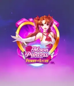 Embrace the captivating charm of the Moon Princess: Power of Love game by Play'n GO, featuring vibrant visuals and themes of empowerment, love, and friendship. Join the heroic princesses in a colorful adventure, filled with exciting features such as free spins, multipliers, and special powers. Ideal for those who love magical themes and dynamic slot mechanics.