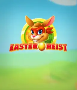 Dive into the colorful caper of Easter Heist by BGaming, highlighting a colorful Easter theme with mischievous bunnies planning a whimsical heist. Relish in the excitement of chasing special rewards across sprightly meadows, with elements like free spins, wilds, and bonus games for an engaging gaming experience. Ideal for players seeking a festive twist in their online slots.